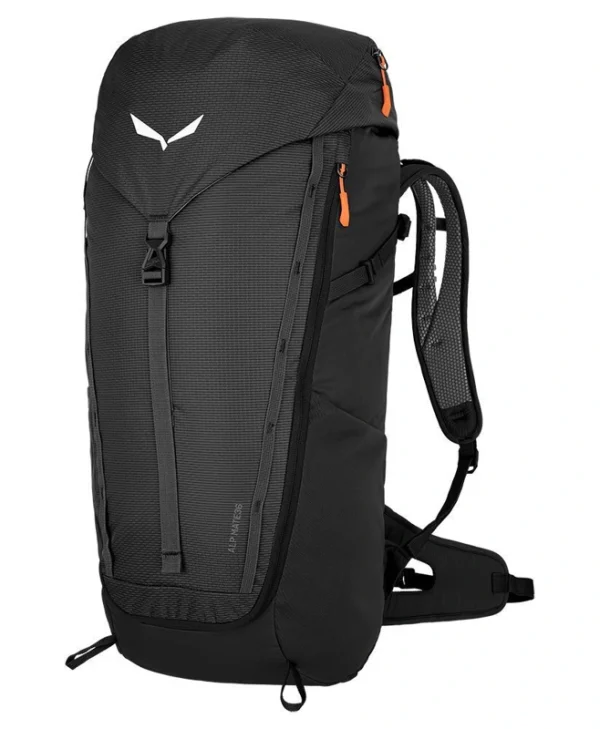 Salewa Ορειβατικό Σακίδιο 36lt Αδιάβροχο Γκρι Hiking 0002910800025476