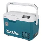 Makita Φορητό Ψυγείο 7lt 230V Τιρκουάζ CW003GZ01