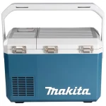 Makita Φορητό Ψυγείο 7lt 230V Τιρκουάζ CW003GZ01 - Image 3