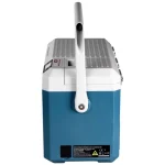 Makita Φορητό Ψυγείο 7lt 230V Τιρκουάζ CW003GZ01 - Image 4
