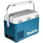 Makita Φορητό Ψυγείο 7lt 230V Τιρκουάζ CW003GZ01 - Image 5