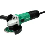 Hikoki Τροχός 125mm Ρεύματος 600W G13STAYGZ