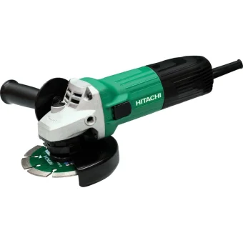 Hikoki Τροχός 125mm Ρεύματος 600W G13STAYGZ