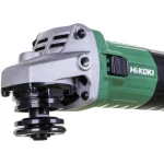 Hikoki Τροχός 125mm Ρεύματος 600W G13STAYGZ - Image 6