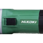 Hikoki Τροχός 125mm Ρεύματος 600W G13STAYGZ - Image 7