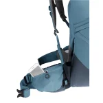 Deuter Ορειβατικό Σακίδιο 50lt Αδιάβροχο Trekking 335032413740 - Image 2