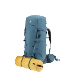 Deuter Ορειβατικό Σακίδιο 50lt Αδιάβροχο Trekking 335032413740 - Image 5
