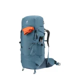 Deuter Ορειβατικό Σακίδιο 50lt Αδιάβροχο Trekking 335032413740 - Image 7