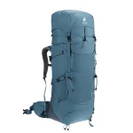 Deuter Ορειβατικό Σακίδιο 50lt Αδιάβροχο Trekking 335032413740 - Image 12