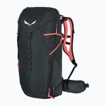 Salewa Trainer Ορειβατικό Σακίδιο 28lt Αδιάβροχο Γκρι Hiking 0006091700025476