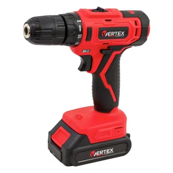 Vertex Δραπανοκατσάβιδο Μπαταρίας VWK1832