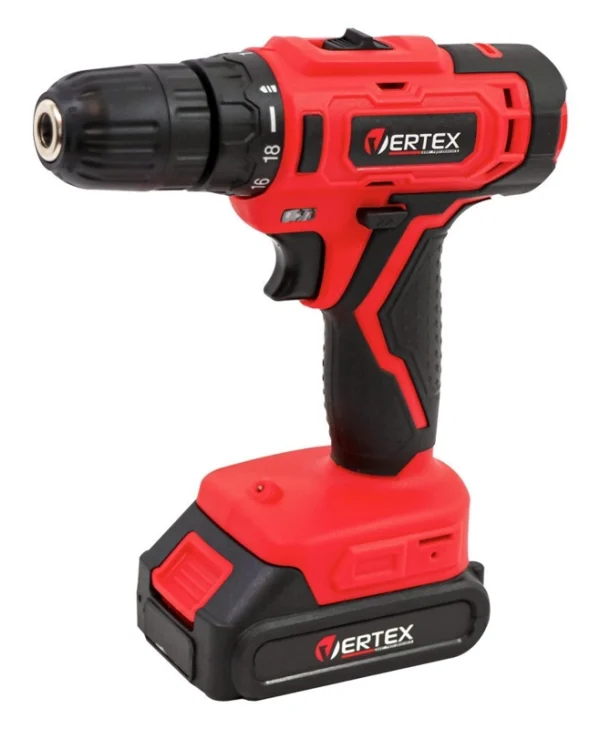 Vertex Δραπανοκατσάβιδο Μπαταρίας VWK1832