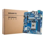 Gigabyte MC13-LE1 rev. 1.0 Motherboard Micro ATX με AMD AM5 Socket 9MC13LE1MR-000