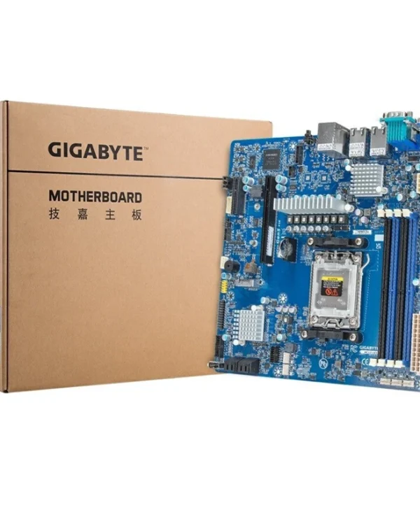 Gigabyte MC13-LE1 rev. 1.0 Motherboard Micro ATX με AMD AM5 Socket 9MC13LE1MR-000