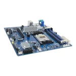 Gigabyte MC13-LE1 rev. 1.0 Motherboard Micro ATX με AMD AM5 Socket 9MC13LE1MR-000 - Image 2