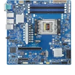 Gigabyte MC13-LE1 rev. 1.0 Motherboard Micro ATX με AMD AM5 Socket 9MC13LE1MR-000 - Image 3