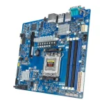 Gigabyte MC13-LE1 rev. 1.0 Motherboard Micro ATX με AMD AM5 Socket 9MC13LE1MR-000 - Image 4