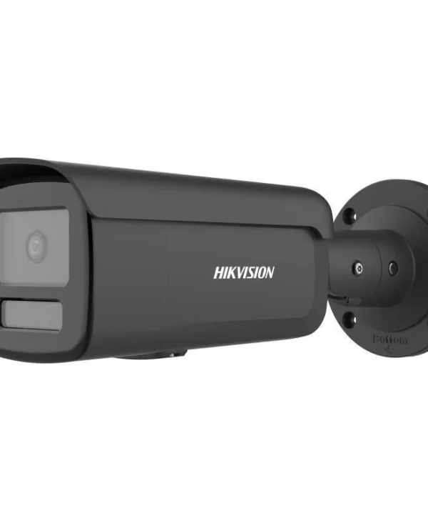 Hikvision DS-2CD2T86G2H-2I (eF) IP Κάμερα Παρακολούθησης 4K Αδιάβροχη με Φακό 2.8mm 51165
