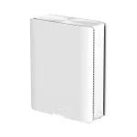 Asus ZenWiFi BQ16 v1 WiFi Mesh Network Access Point Wi‑Fi 7 Quad Band (2.4 & 5 & 5 & 6GHz) σε Τριπλό Kit Λευκό 90IG08K0-MO3N4V - Image 3
