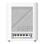 Asus ZenWiFi BQ16 v1 WiFi Mesh Network Access Point Wi‑Fi 7 Quad Band (2.4 & 5 & 5 & 6GHz) σε Τριπλό Kit Λευκό 90IG08K0-MO3N4V - Image 8