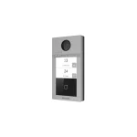 Hikvision Ασύρματο Κουδούνι Πόρτας Wi-Fi 7045022 - Image 2