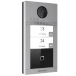 Hikvision Ασύρματο Κουδούνι Πόρτας Wi-Fi 7045022 - Image 3