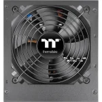 Thermaltake Hamburg 650W Μαύρο Τροφοδοτικό Υπολογιστή Full Wired W0650RE - Image 2