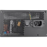 Thermaltake Hamburg 650W Μαύρο Τροφοδοτικό Υπολογιστή Full Wired W0650RE - Image 4