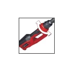 Einhell Gchh 9046 Ηλεκτρικό Μπορντουροψάλιδο 900W με Μήκος Λάμας 46cm 8315377 - Image 6