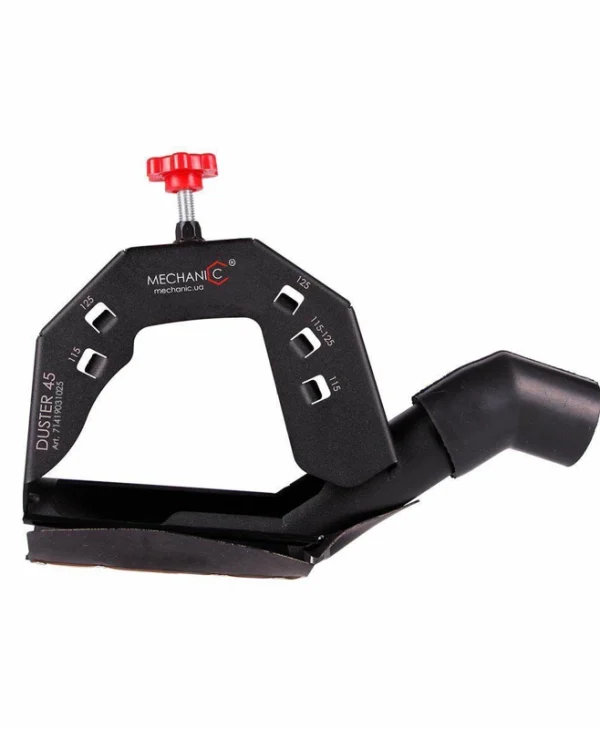 Mechanic 115-125mm Βάση Γωνιακού Τροχού 885392