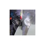 Mechanic 115-125mm Βάση Γωνιακού Τροχού 885392 - Image 3