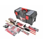 AWTools Βαλίτσα με 41 Εργαλεία για DIY 1036816