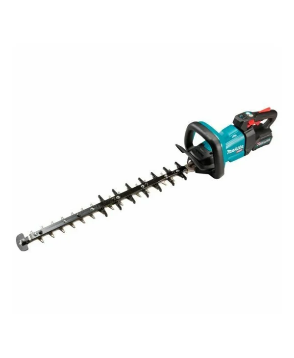 Makita UH006GD201 Μπορντουροψάλιδο Μπαταρίας 40V με Μήκος Λάμας 60cm
