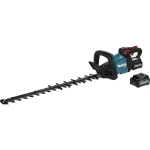 Makita UH006GD201 Μπορντουροψάλιδο Μπαταρίας 40V με Μήκος Λάμας 60cm - Image 2