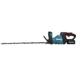 Makita UH006GD201 Μπορντουροψάλιδο Μπαταρίας 40V με Μήκος Λάμας 60cm - Image 3