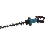 Makita UH006GD201 Μπορντουροψάλιδο Μπαταρίας 40V με Μήκος Λάμας 60cm - Image 4
