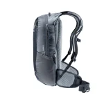 Deuter Ορειβατικό Σακίδιο 8lt Αδιάβροχο Μαύρο Daypack 320402370000 - Image 2