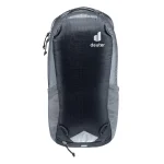 Deuter Ορειβατικό Σακίδιο 8lt Αδιάβροχο Μαύρο Daypack 320402370000 - Image 3