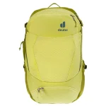 Deuter Trans Alpine 24 Ορειβατικό Σακίδιο 24lt Αδιάβροχο Πράσινο Daypack 320012412030 - Image 2