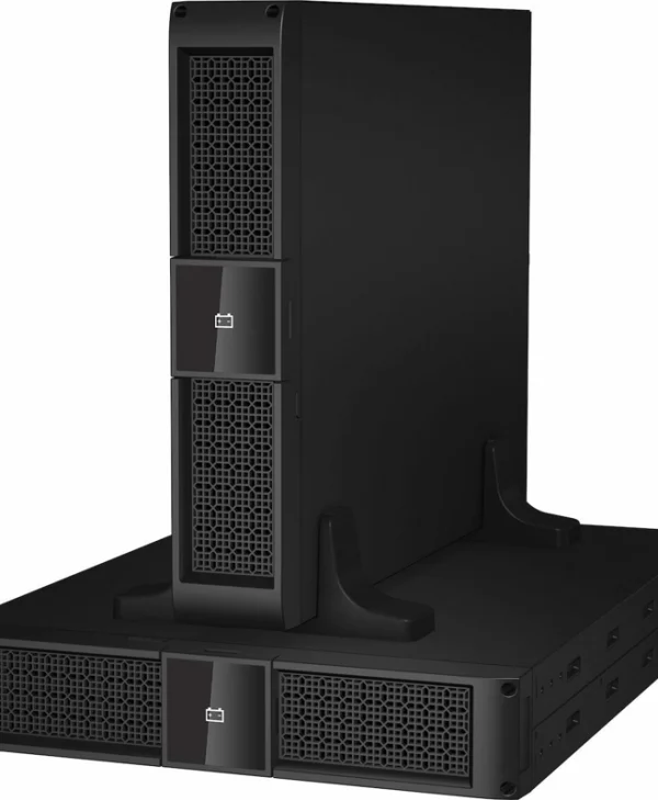 Powerwalker BP P72R-12x9Ah 10134012