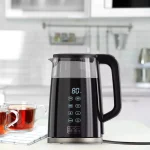 Black & Decker Βραστήρας 1.7lt 2200W Μαύρος ES9580090B - Image 3