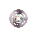 Distar Δίσκος Κοπής Δομικών Υλικών 125mm 885210