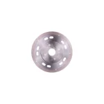 Distar Δίσκος Κοπής Δομικών Υλικών 125mm 885210 - Image 2