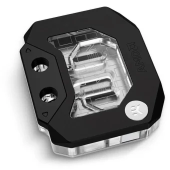 Ek Quantum Velocity² Direct Die D-rgb Amd Ryzen Signature Edition WAEK-2769