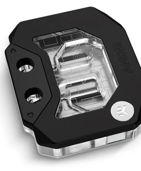 Ek Quantum Velocity² Direct Die D-rgb Amd Ryzen Signature Edition WAEK-2769