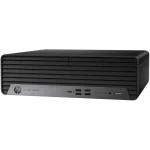 HP Elite 805 G9 SFF Desktop PC (Ryzen 7-8700G/16GB DDR4/512GB SSD/W11 Pro) 9N7E7AT#ABD - Image 3