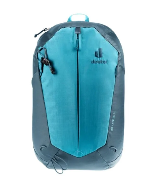 Deuter Ορειβατικό Σακίδιο 15lt Μπλε Daypack 342002413910