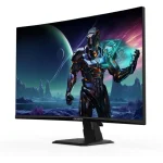 Gigabyte GS27FC VA Curved Gaming Monitor 27" FHD 1920x1080 180Hz - Image 6