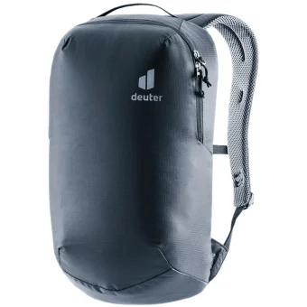Deuter Ορειβατικό Σακίδιο 15lt Μαύρο Daypack 381702570000