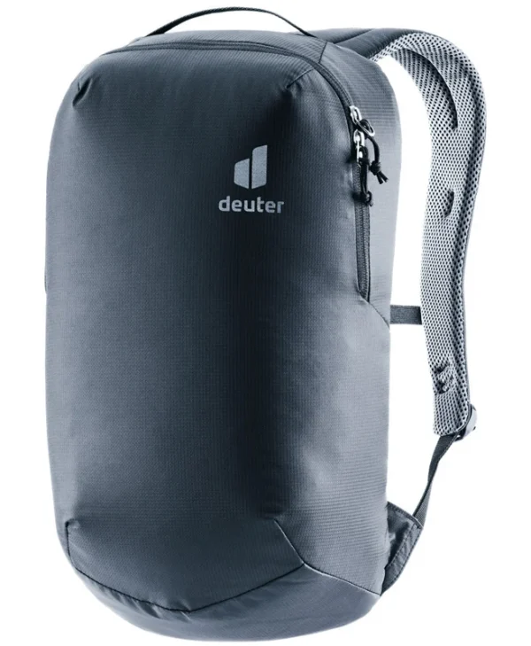 Deuter Ορειβατικό Σακίδιο 15lt Μαύρο Daypack 381702570000